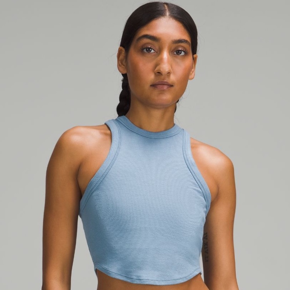 Hold tight tank top